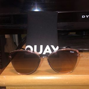 Quay Australia Sunglasses